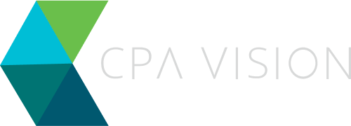 CPA Vision Logotipo